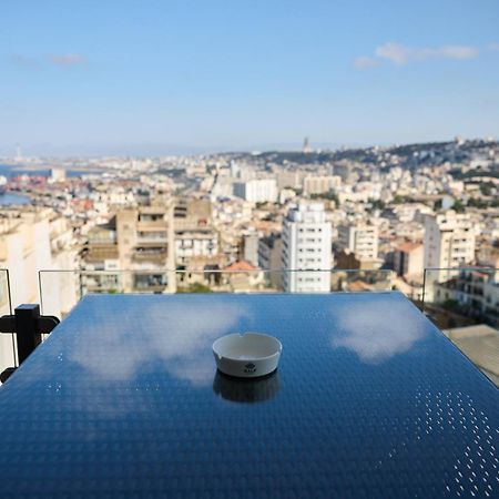 Hotel Ralf Algiers Dış mekan fotoğraf