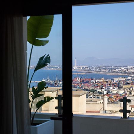 Hotel Ralf Algiers Dış mekan fotoğraf