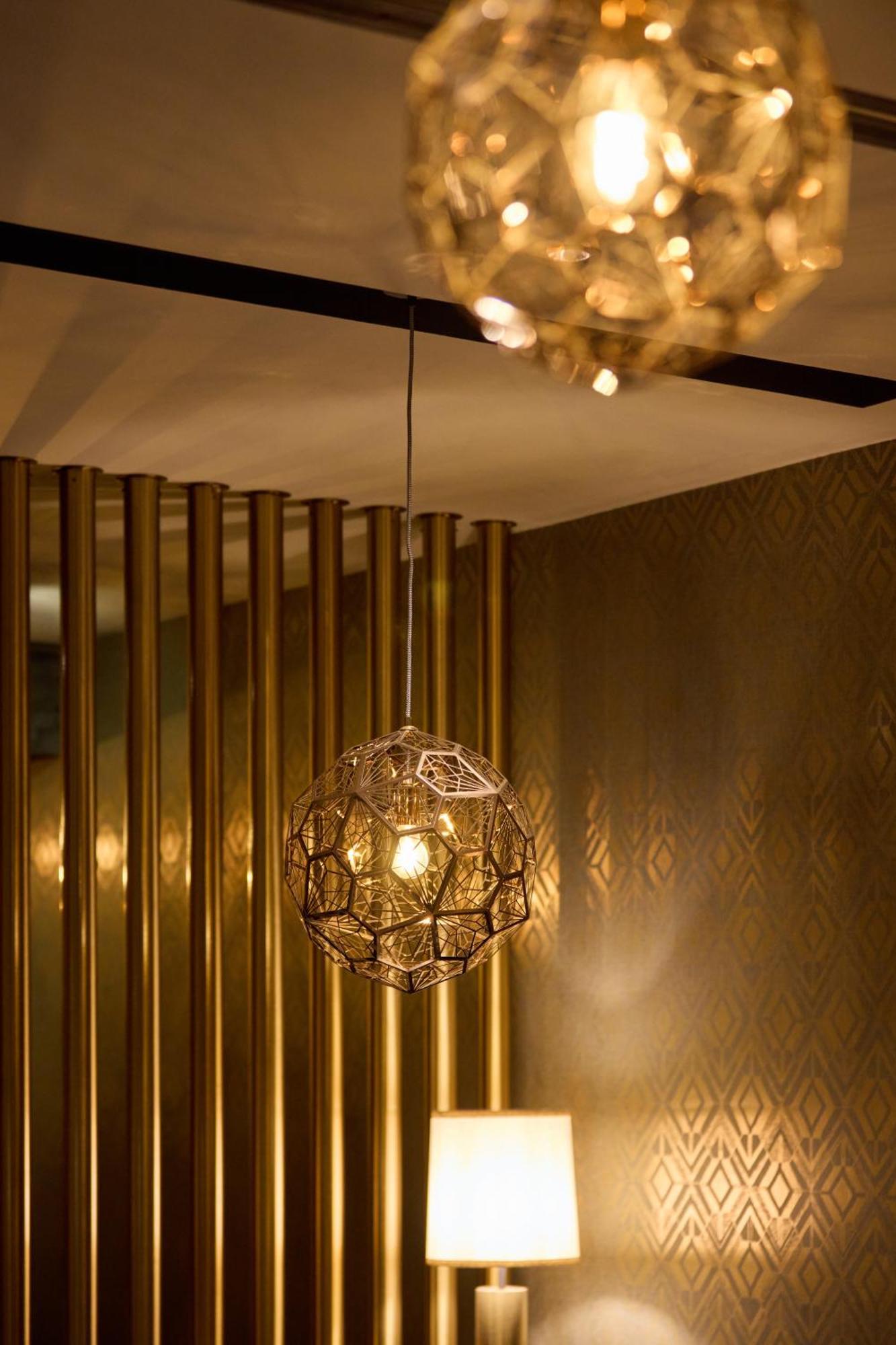 Hotel Ralf Algiers Dış mekan fotoğraf