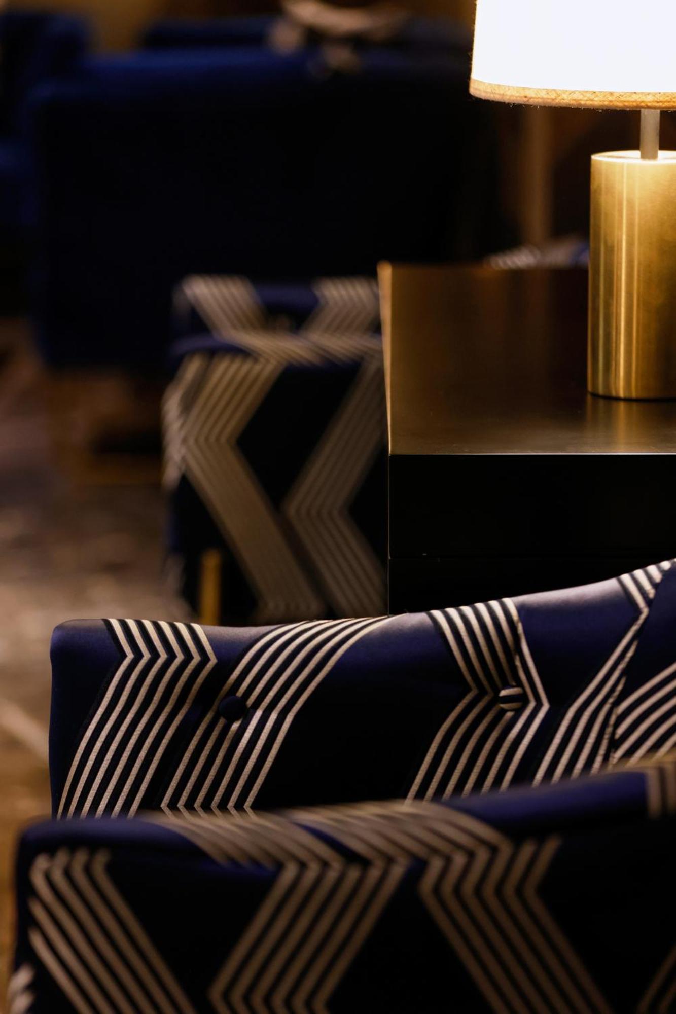 Hotel Ralf Algiers Dış mekan fotoğraf