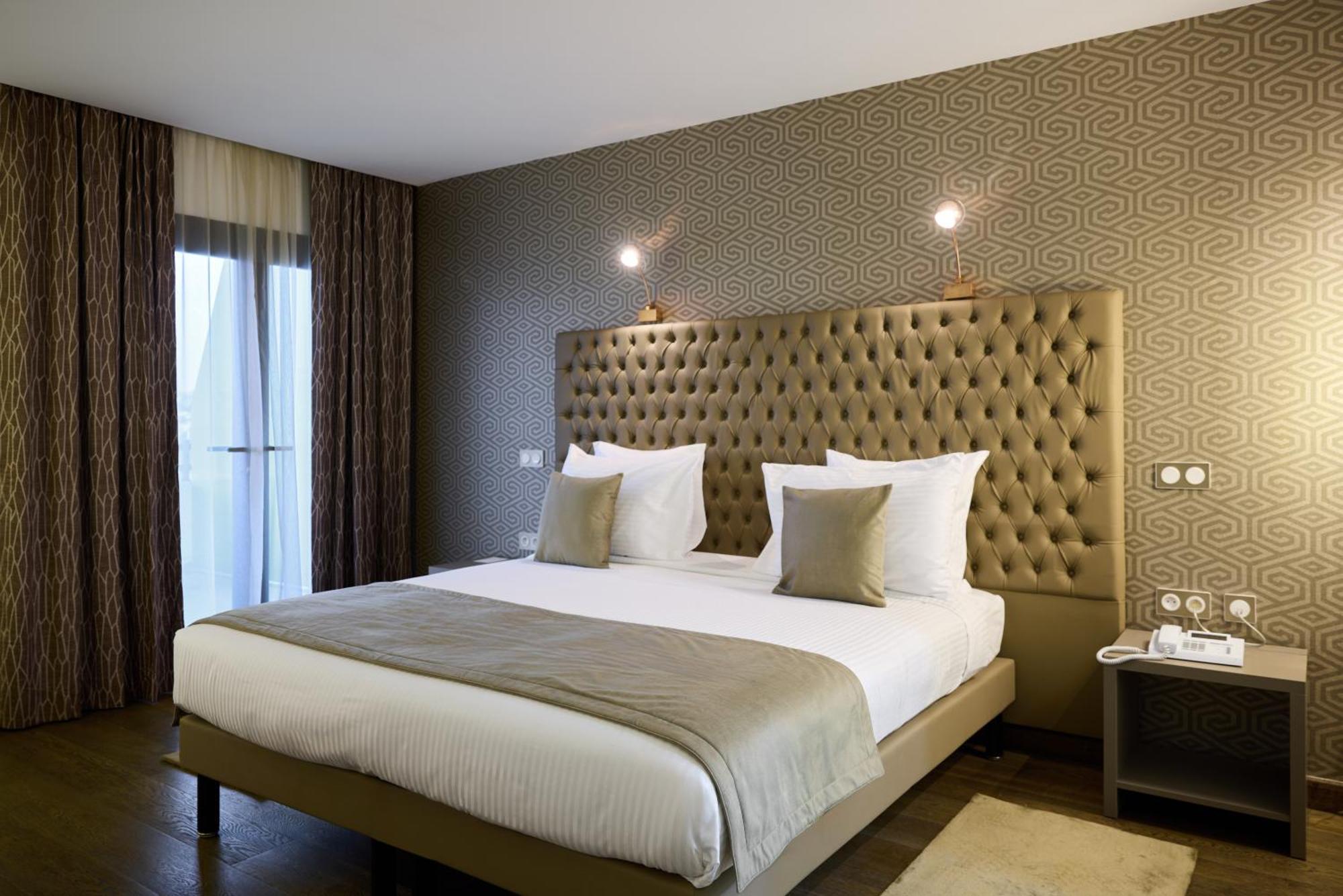 Hotel Ralf Algiers Dış mekan fotoğraf