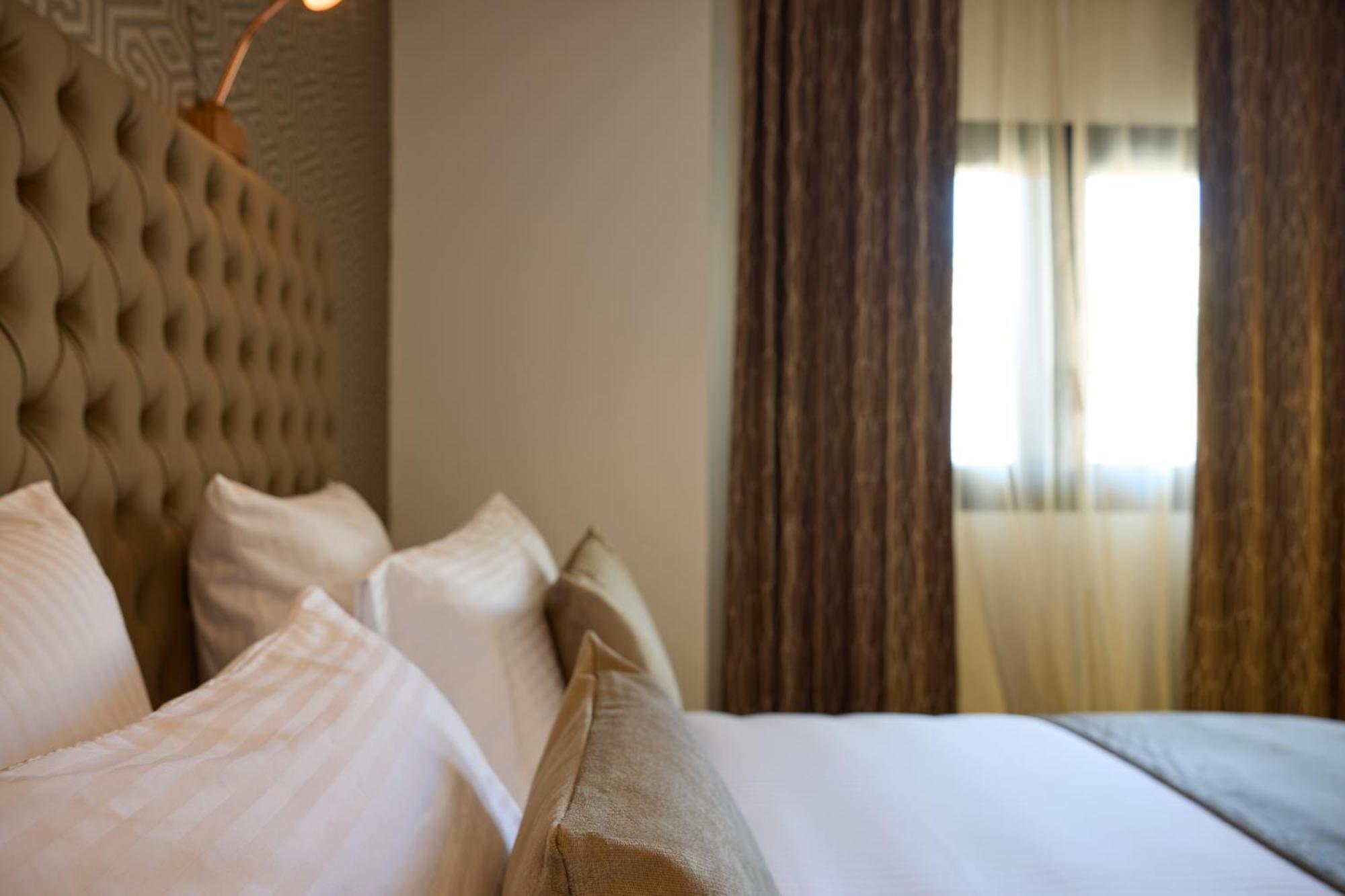 Hotel Ralf Algiers Dış mekan fotoğraf