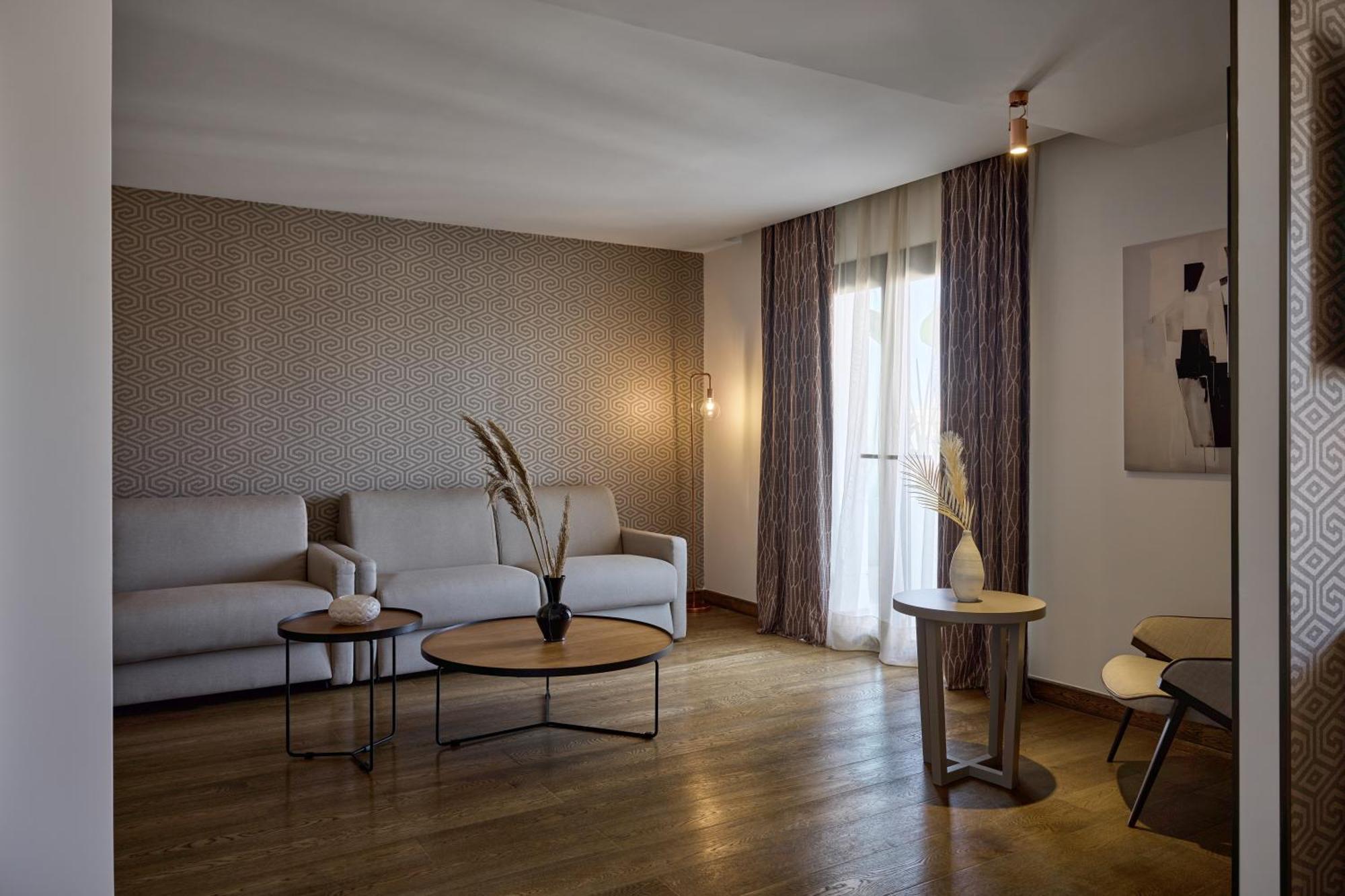 Hotel Ralf Algiers Dış mekan fotoğraf