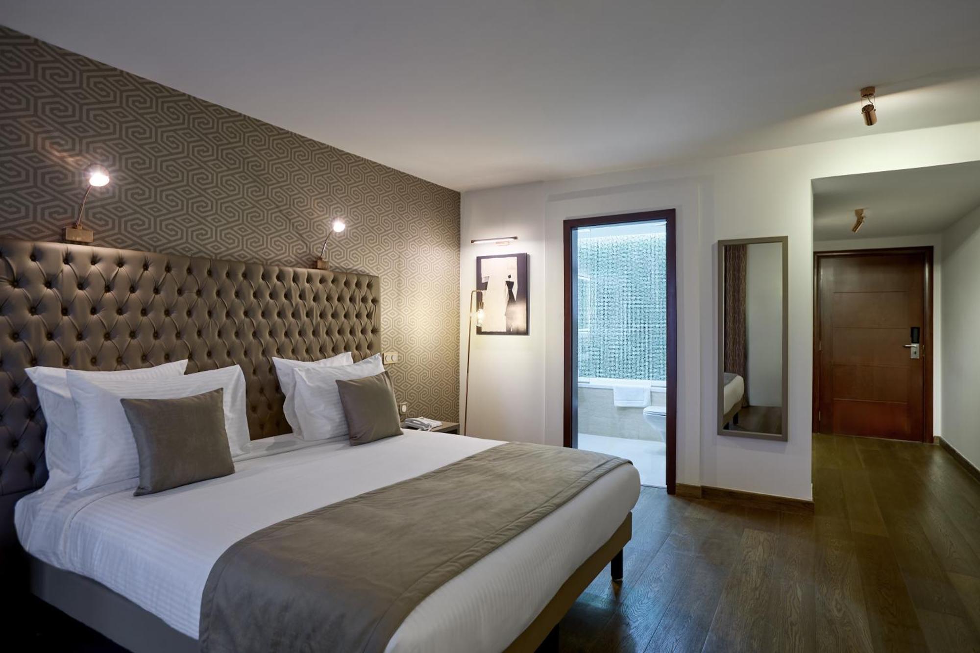 Hotel Ralf Algiers Dış mekan fotoğraf