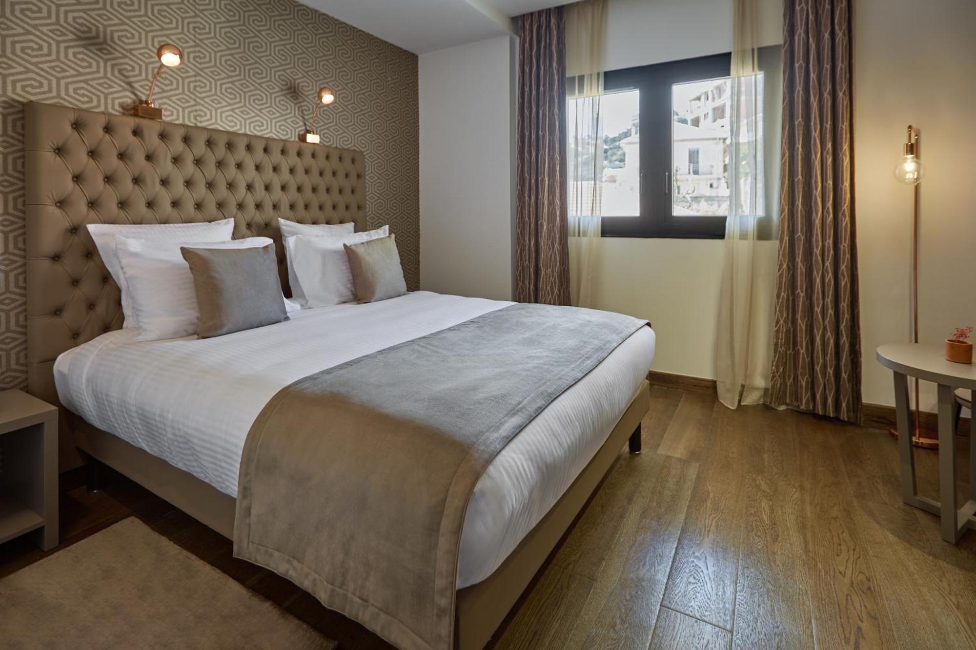 Hotel Ralf Algiers Dış mekan fotoğraf