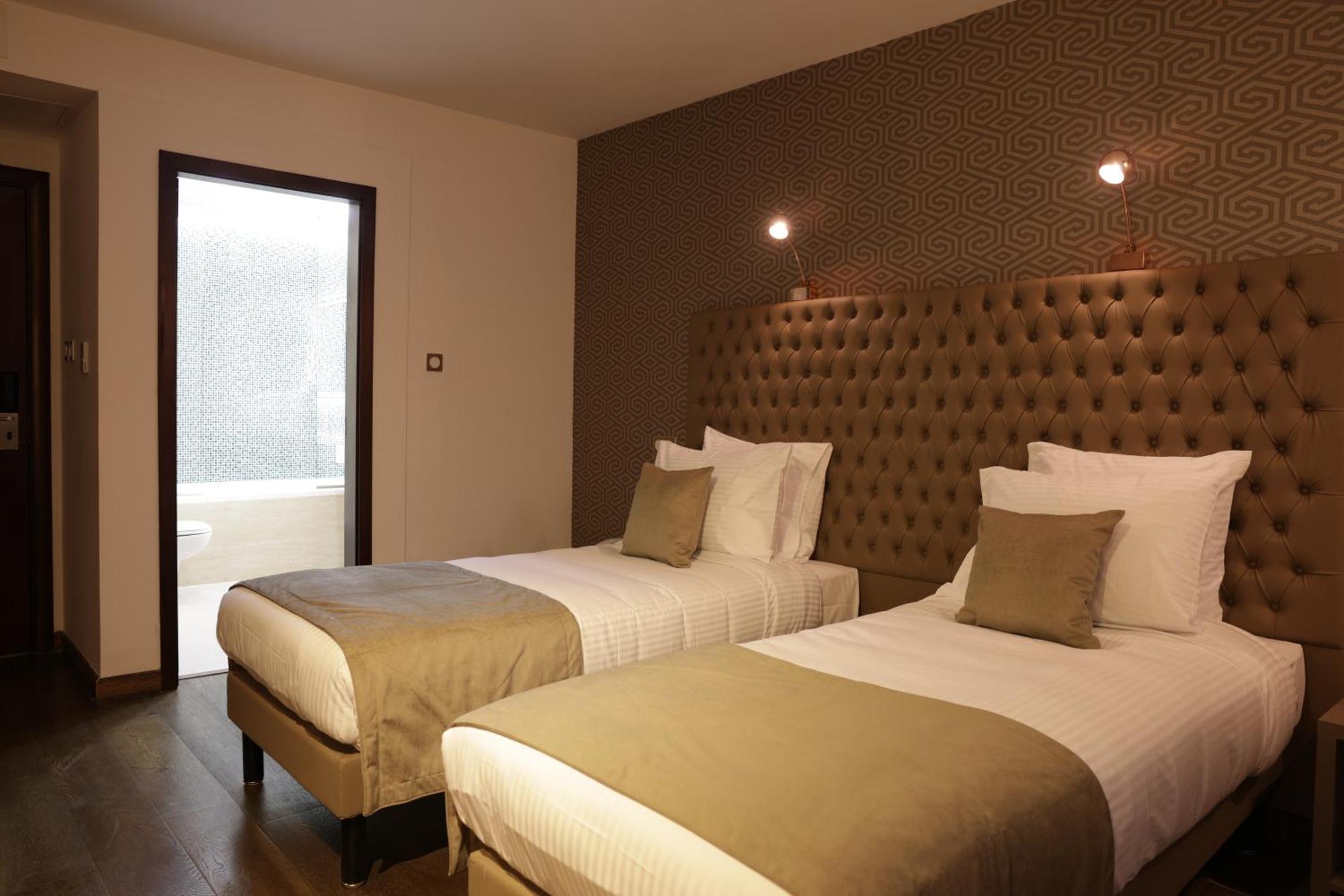 Hotel Ralf Algiers Dış mekan fotoğraf