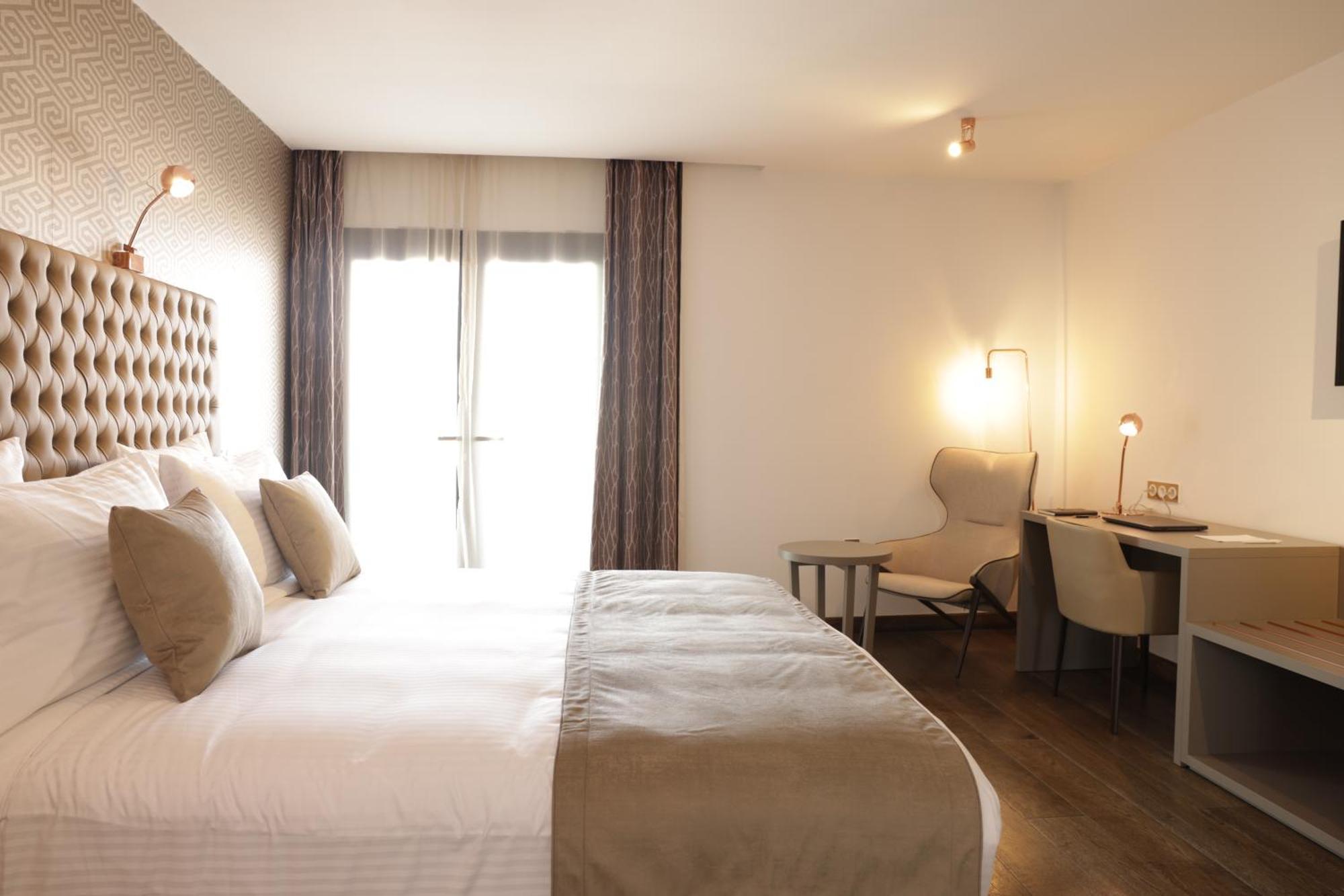 Hotel Ralf Algiers Dış mekan fotoğraf